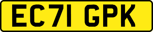 EC71GPK