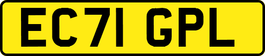 EC71GPL