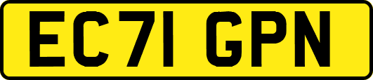 EC71GPN