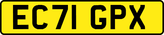 EC71GPX