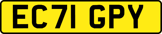EC71GPY
