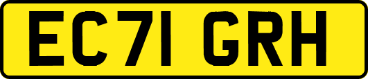 EC71GRH