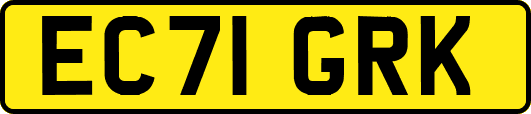 EC71GRK