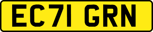 EC71GRN