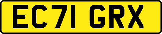 EC71GRX