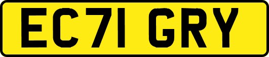 EC71GRY
