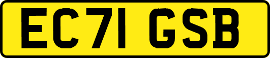 EC71GSB