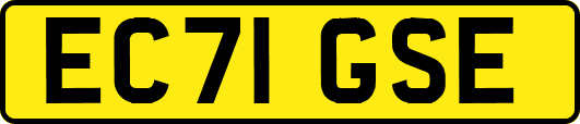 EC71GSE