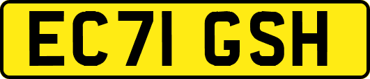 EC71GSH