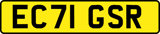 EC71GSR