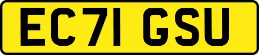 EC71GSU