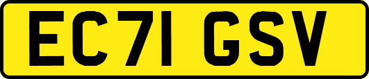 EC71GSV