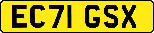 EC71GSX