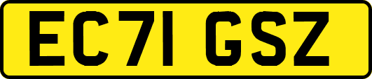 EC71GSZ
