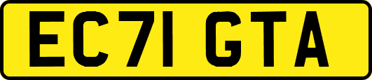 EC71GTA