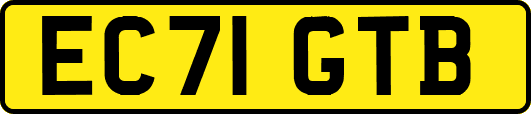 EC71GTB