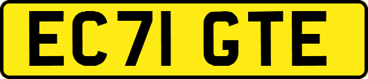 EC71GTE