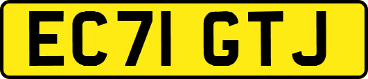 EC71GTJ