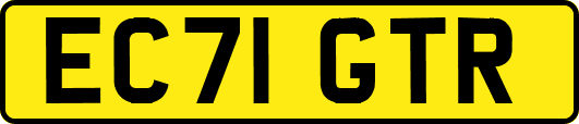 EC71GTR