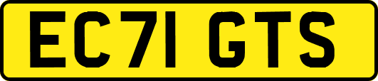 EC71GTS