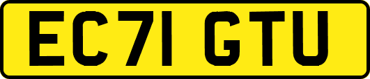 EC71GTU