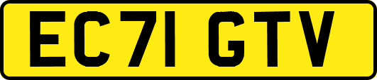 EC71GTV
