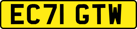 EC71GTW