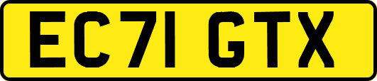 EC71GTX