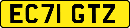 EC71GTZ