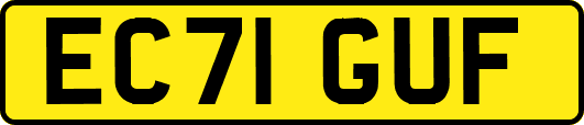 EC71GUF