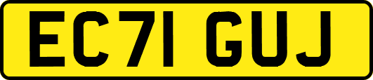 EC71GUJ