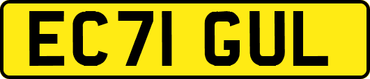 EC71GUL