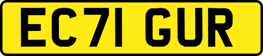 EC71GUR