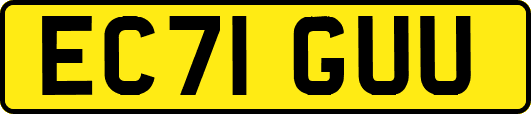 EC71GUU