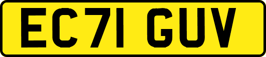 EC71GUV