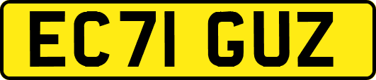 EC71GUZ