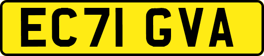 EC71GVA