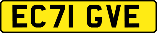 EC71GVE