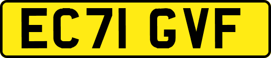 EC71GVF