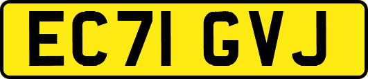 EC71GVJ