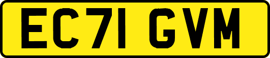 EC71GVM