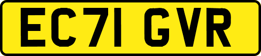 EC71GVR