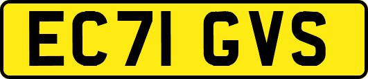 EC71GVS