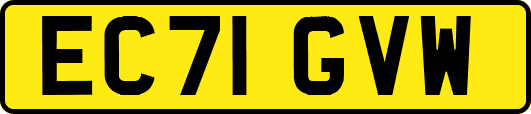 EC71GVW