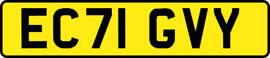 EC71GVY