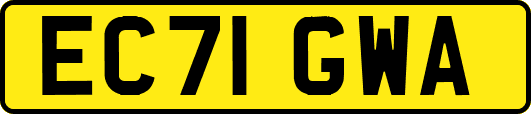 EC71GWA