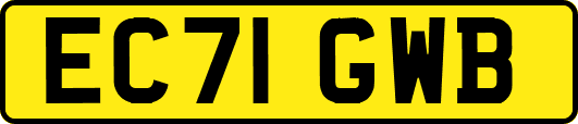 EC71GWB