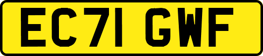EC71GWF