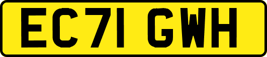 EC71GWH