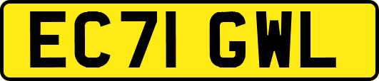 EC71GWL